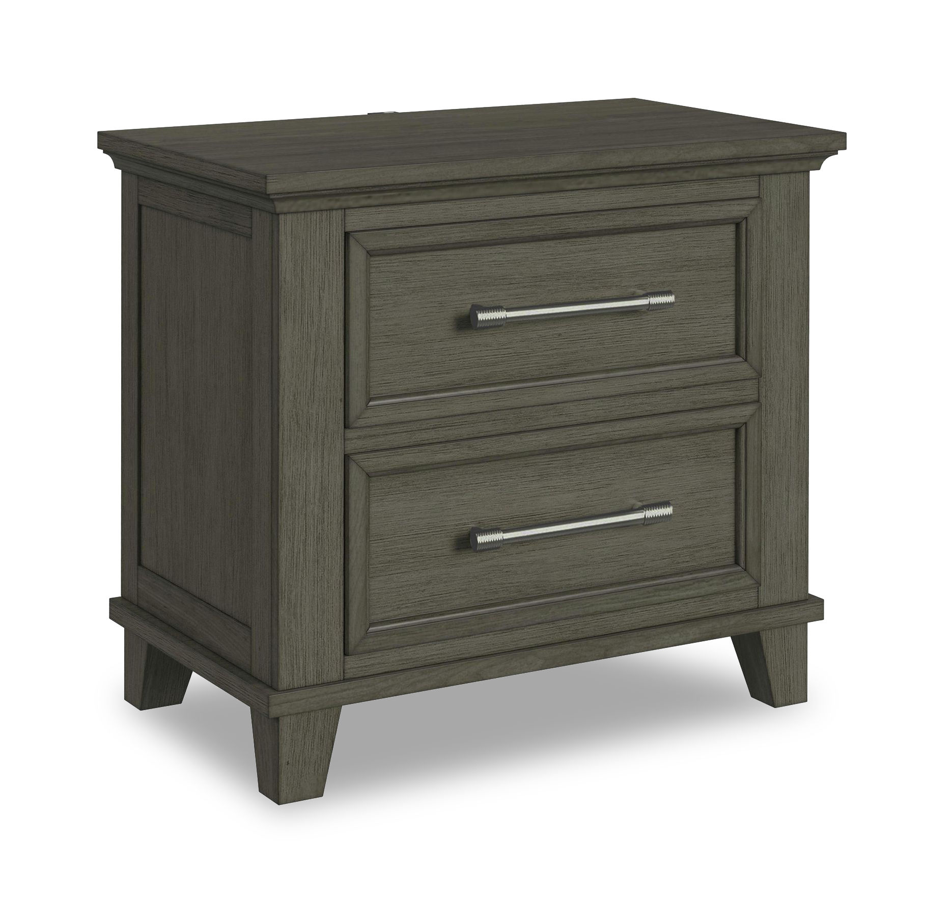 Picture of Canterbury Nightstand
