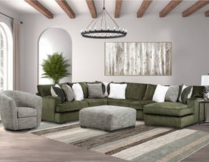 Picture of Hana Ottoman