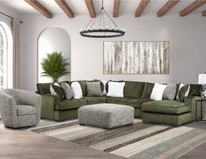 Picture of Hana Accent Chair
