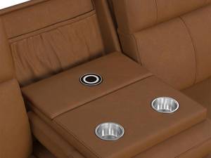 Picture of Mustang Power Reclining Sofa