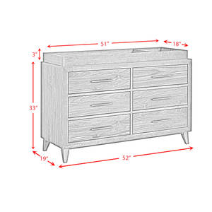 Picture of Dresser & Topper