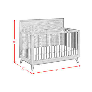 Picture of Crib
