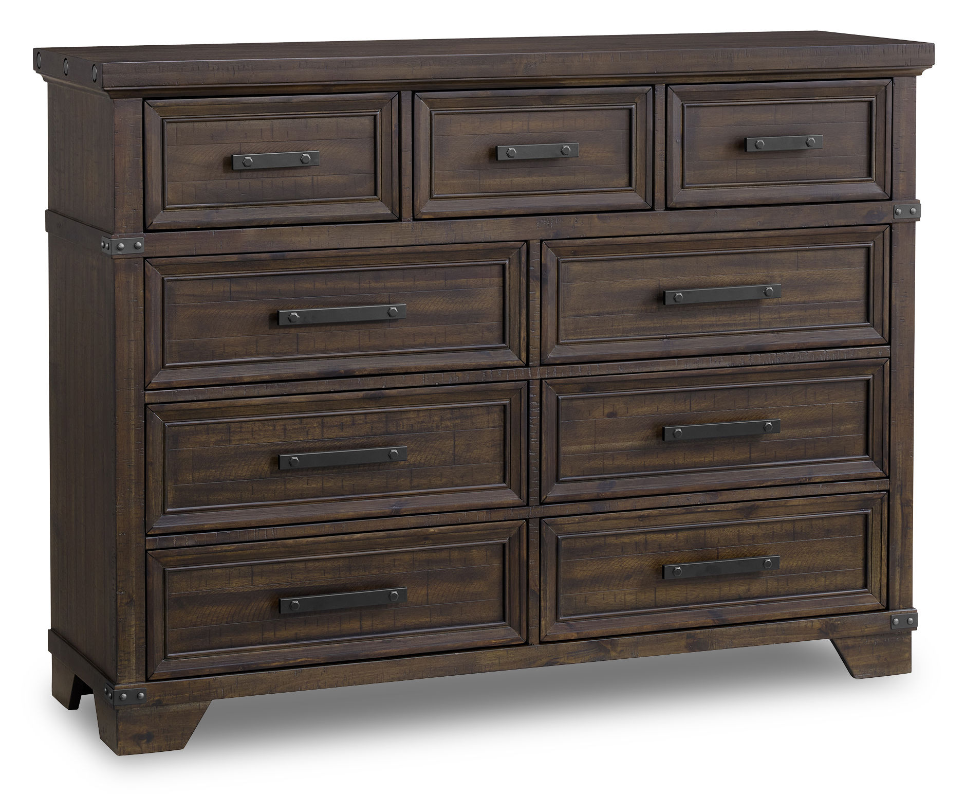 Picture of Colorado City Dresser