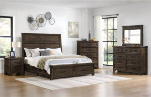 Picture of Colorado City Nightstand