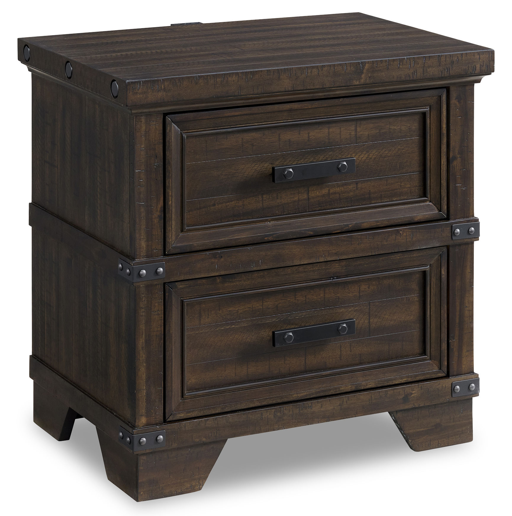 Picture of Colorado City Nightstand
