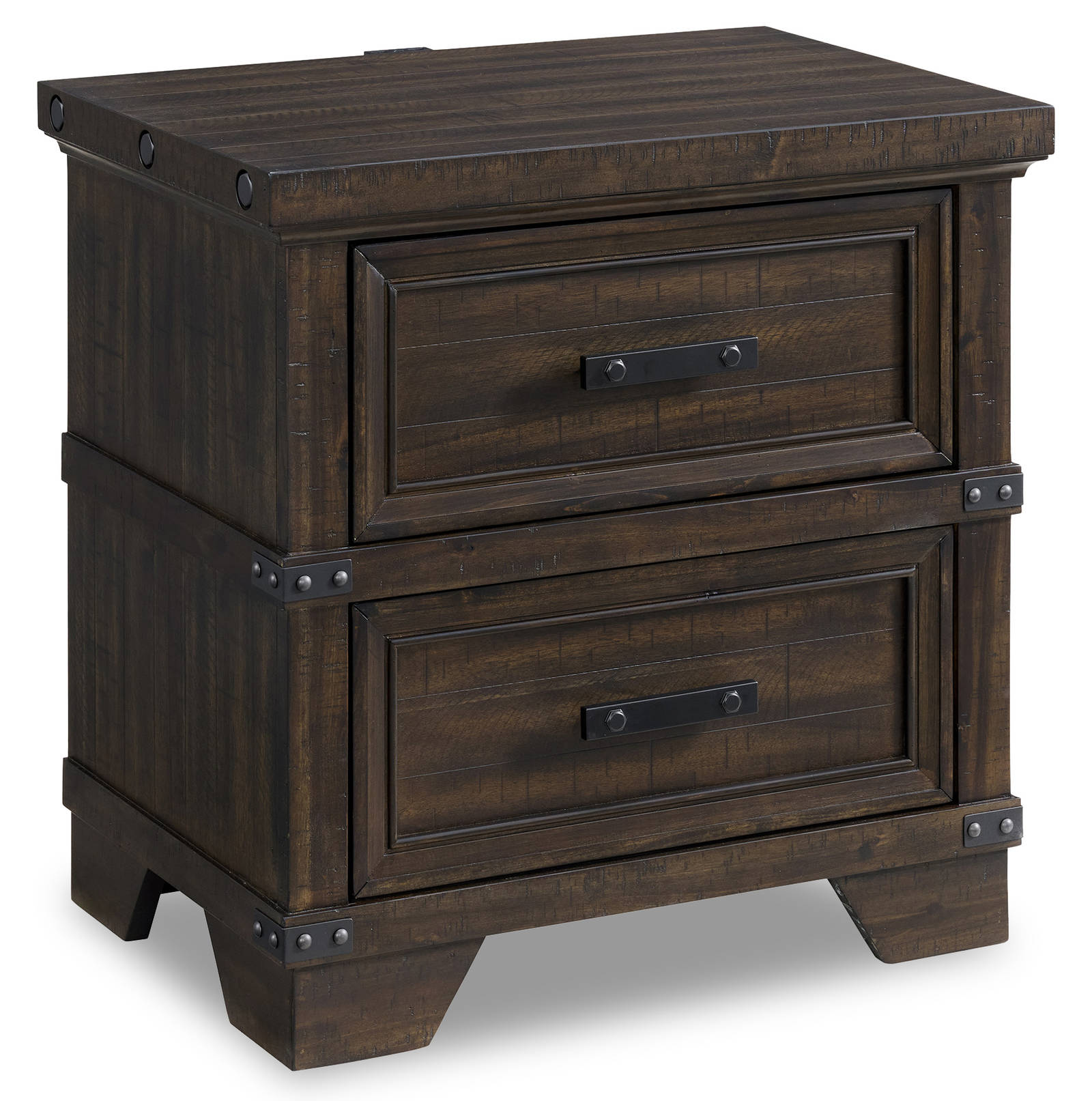 Picture of Colorado City Nightstand