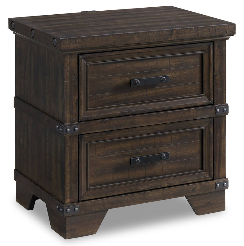 Picture of Colorado City Nightstand