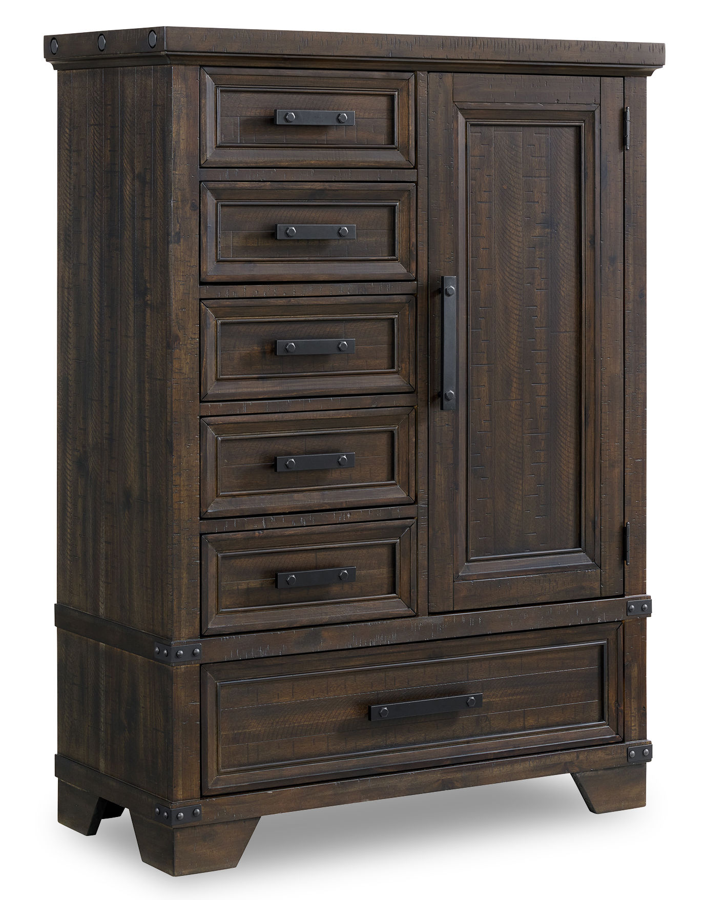 Picture of Colorado City Door Chest