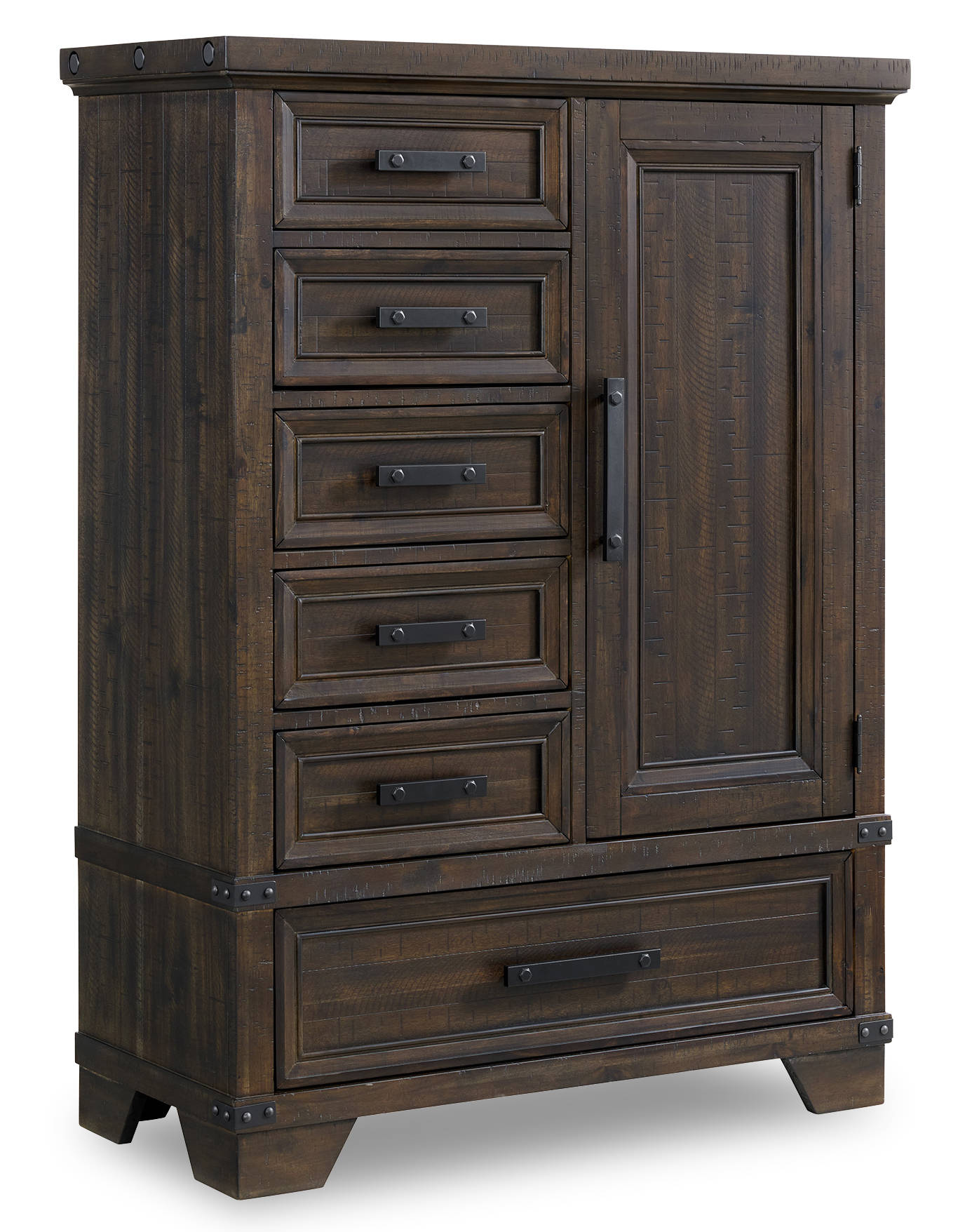 Picture of Colorado City Door Chest