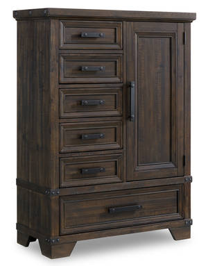 Picture of Colorado City Door Chest