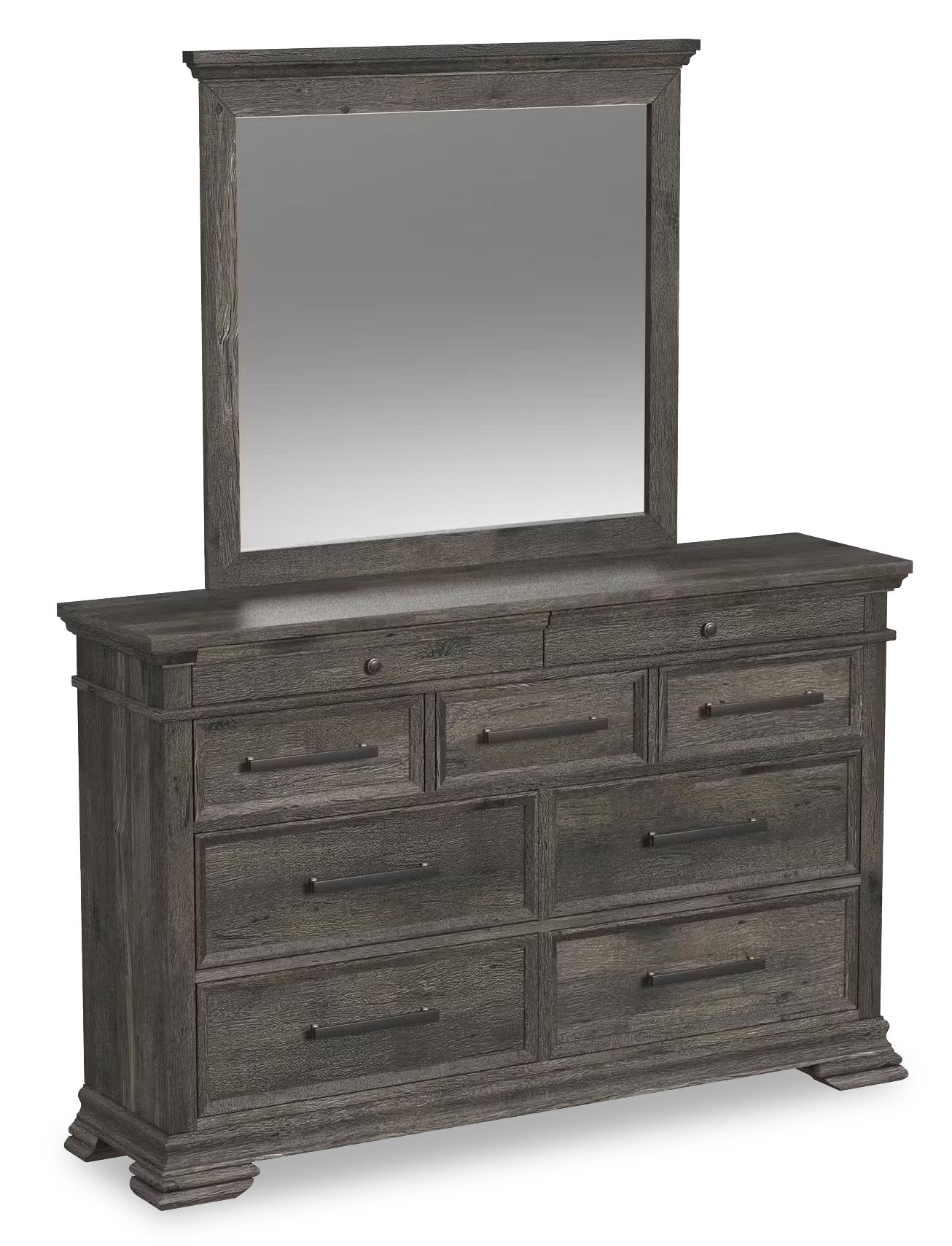 Picture of Park Ridge Dresser & Mirror