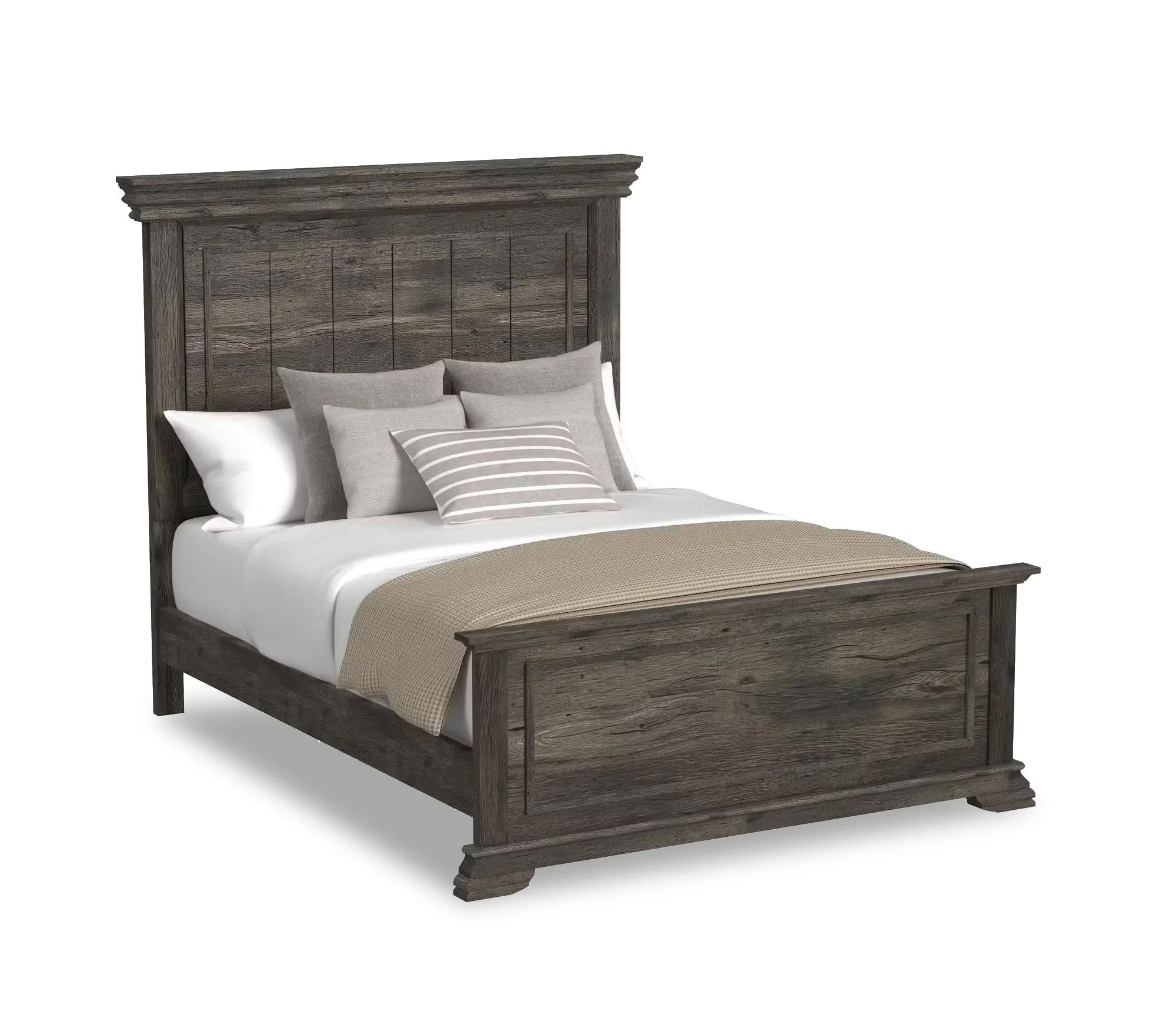 Picture of Park Ridge Queen Size Bed