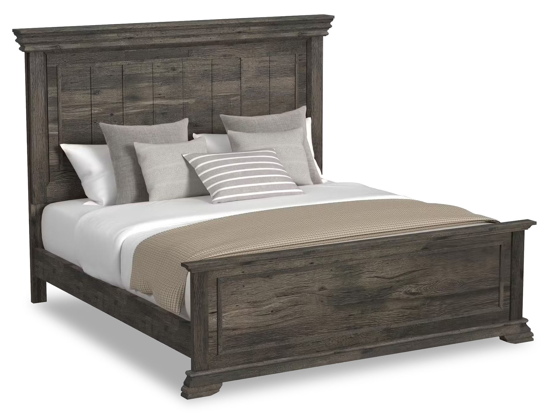 Picture of Park Ridge King Size Bed