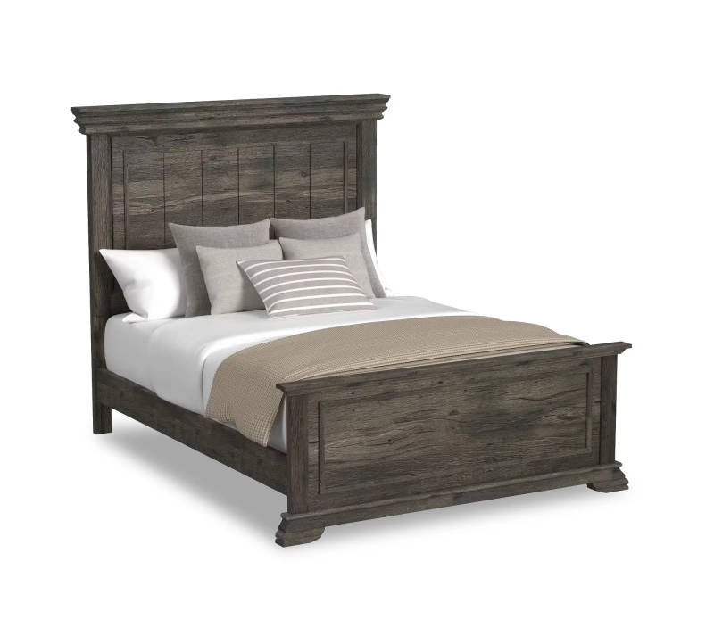 Picture of Park Ridge Full Size Bed