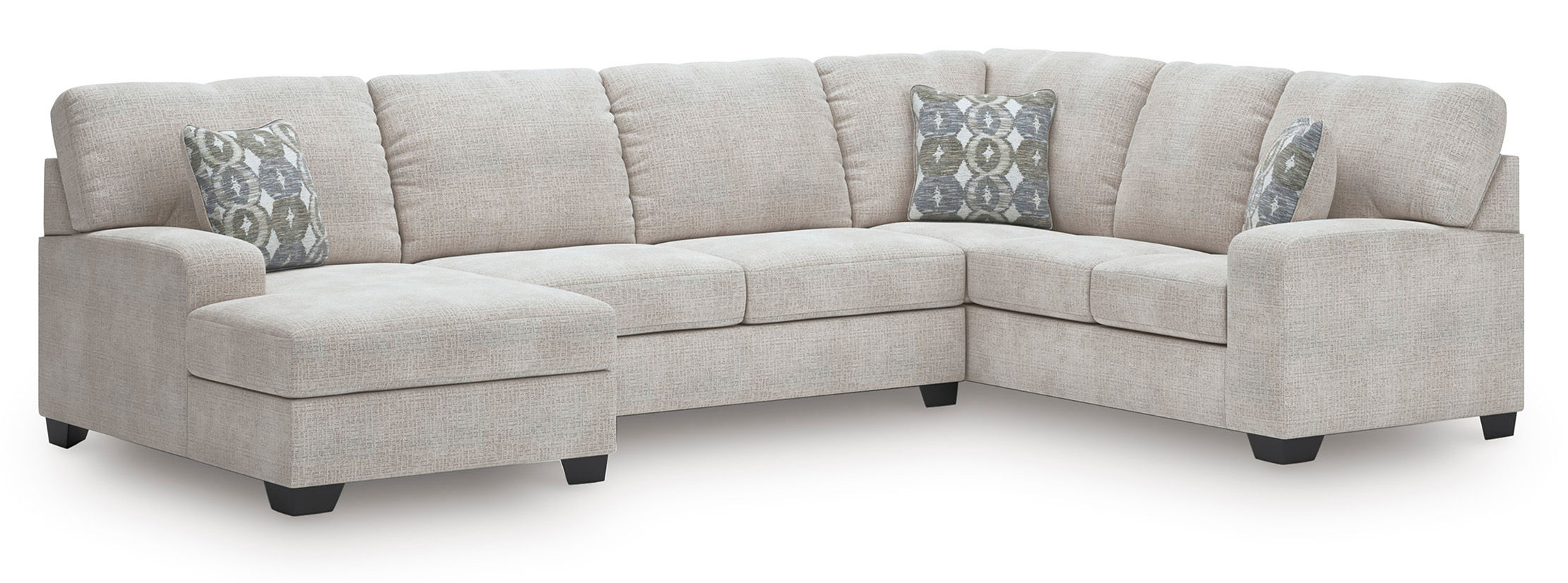 Picture of Rodington Sectional