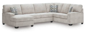 Picture of Rodington Sectional