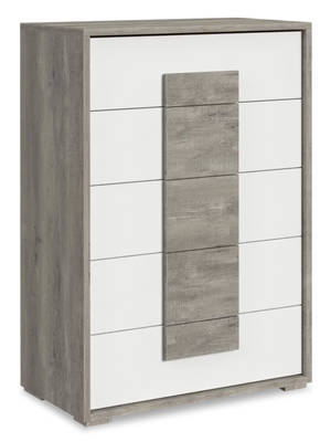 Picture of San Matteo Chest of Drawers