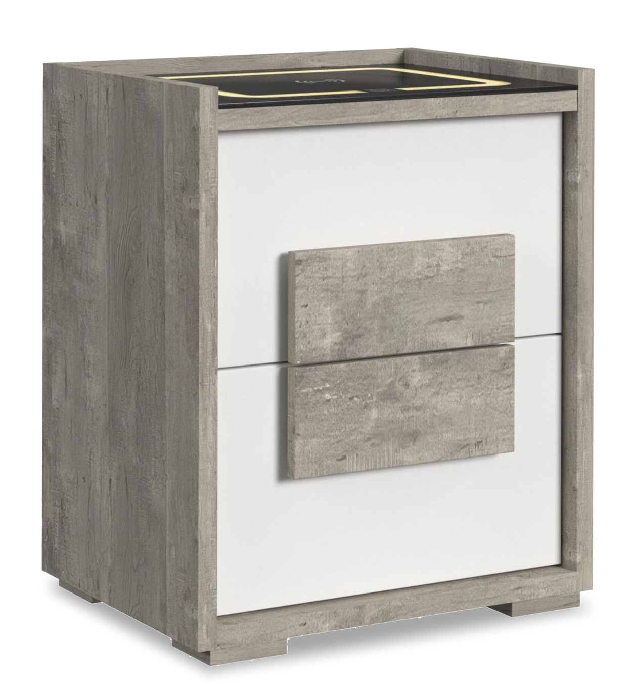 Picture of San Matteo Nightstand