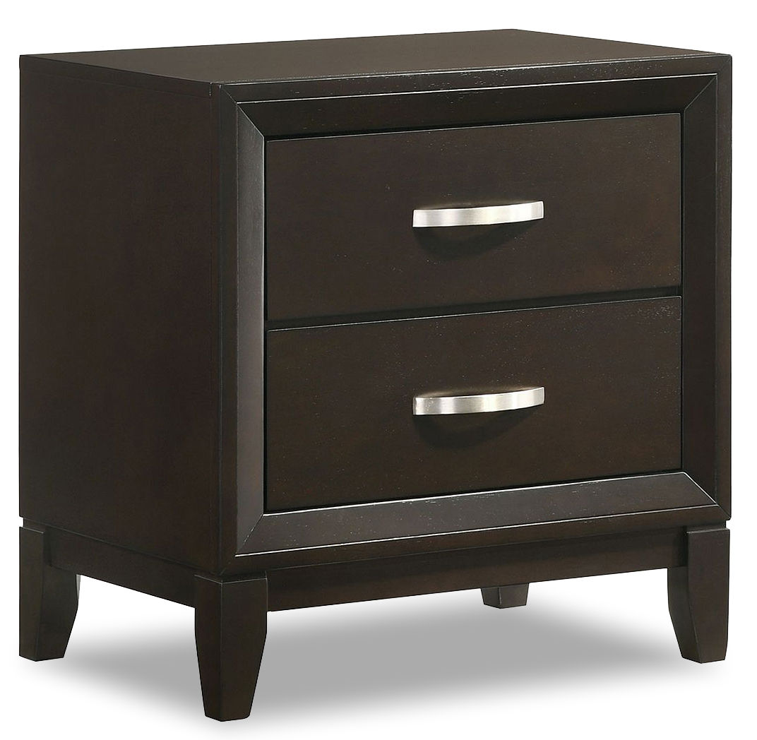 Picture of Beaumont Nightstand