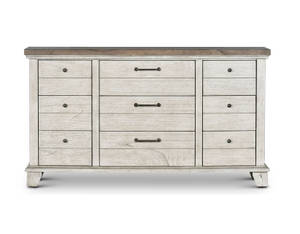 Picture of Bear Creek Dresser