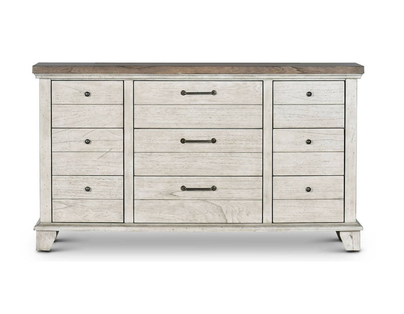 Picture of Bear Creek Dresser