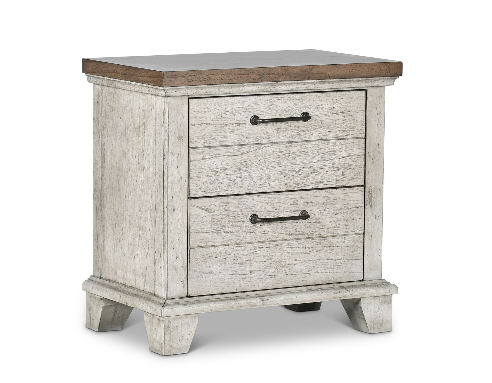 Picture of Bear Creek Nightstand