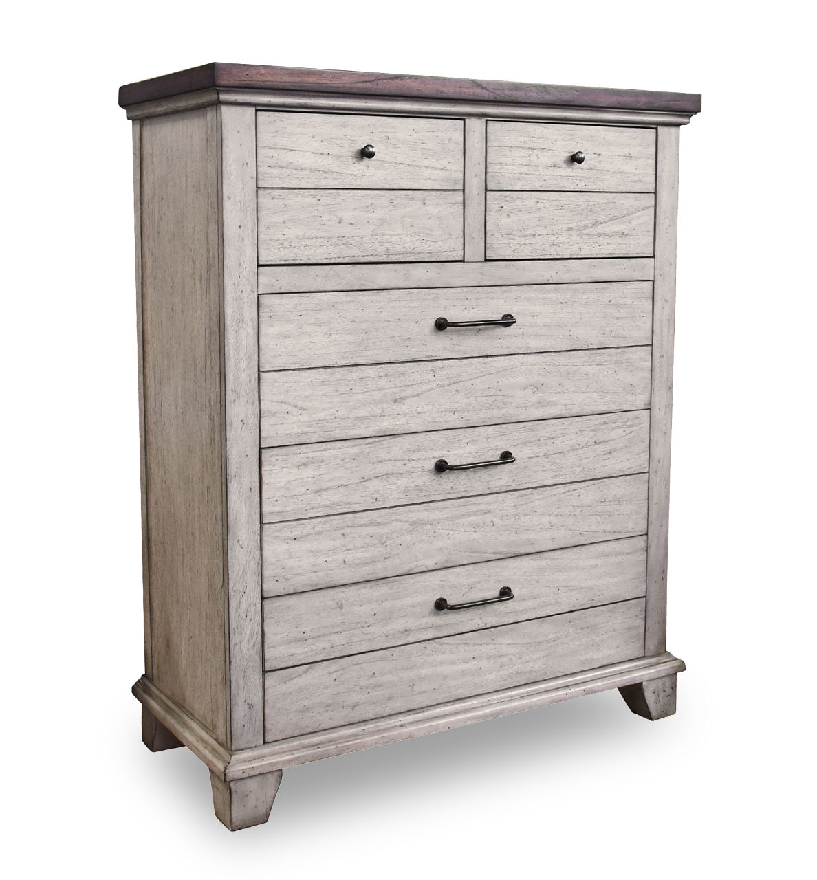 Picture of Bear Creek Chest of Drawers