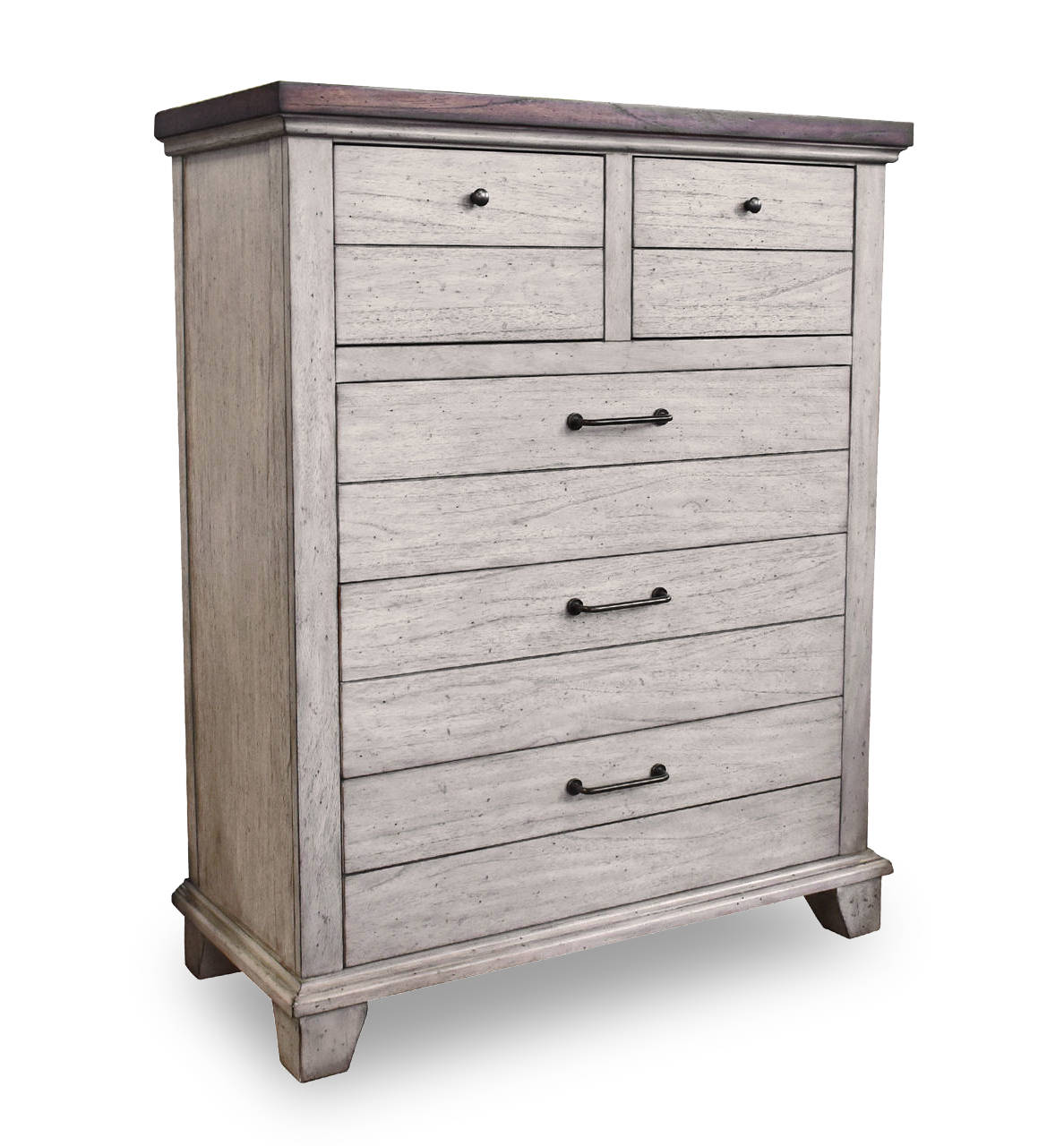 Picture of Bear Creek Chest of Drawers