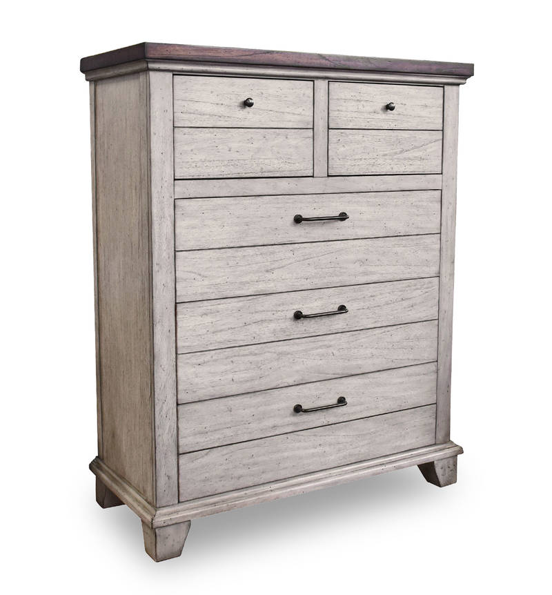Picture of Bear Creek Chest of Drawers