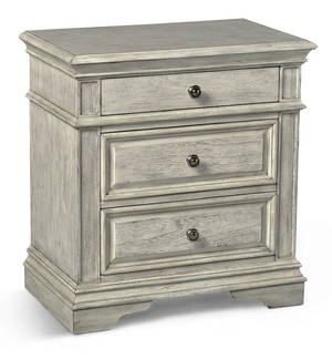 Picture of Highland Park Nightstand