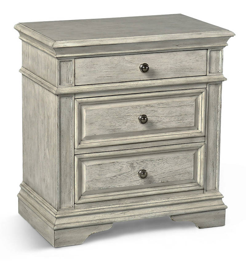 Picture of Highland Park Nightstand