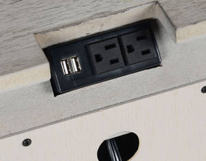 Picture of Highland Park Nightstand