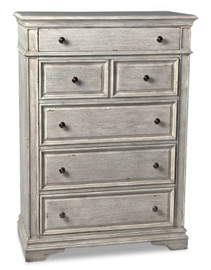 Picture of Highland Park Chest of Drawers