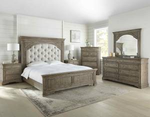 Picture of Highland Park Dresser