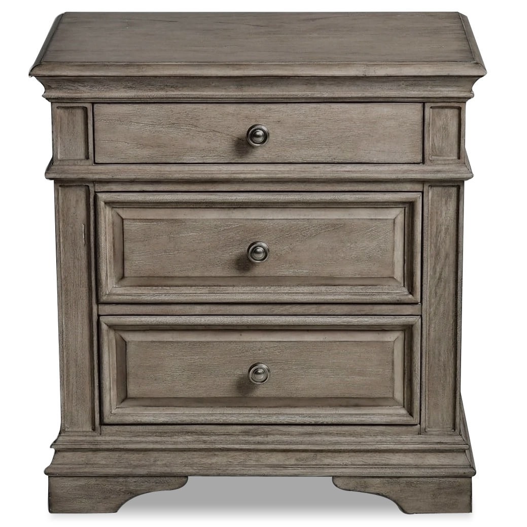 Picture of Highland Park Nightstand