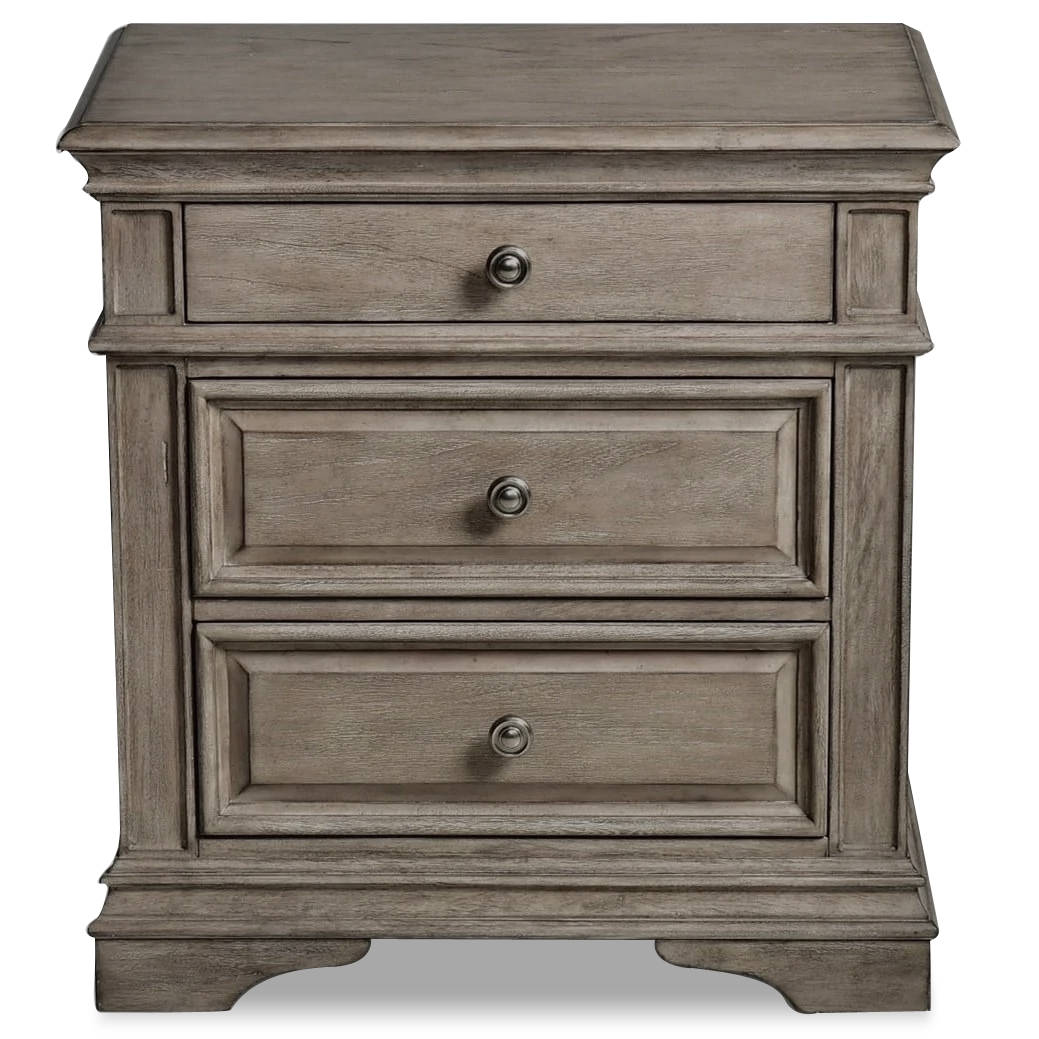 Picture of Highland Park Nightstand