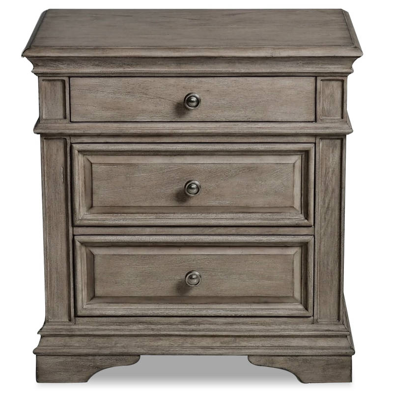 Picture of Highland Park Nightstand