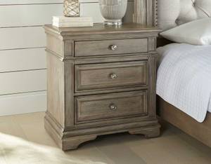 Picture of Highland Park Nightstand