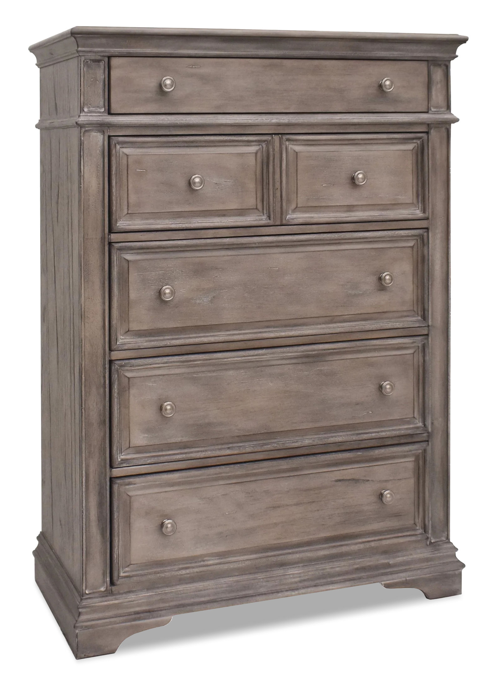 Picture of Highland Park Chest of Drawers