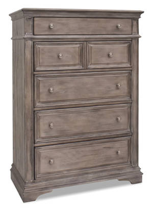 Picture of Highland Park Chest of Drawers
