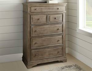 Picture of Highland Park Chest of Drawers