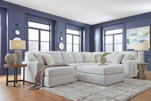 Picture of Leighelli Sectional