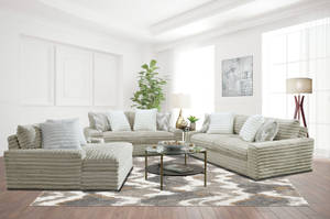 Picture of Serene Loveseat