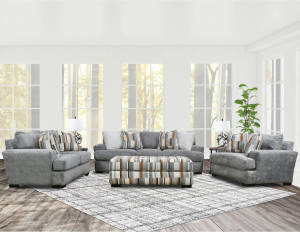 Picture of John Loveseat
