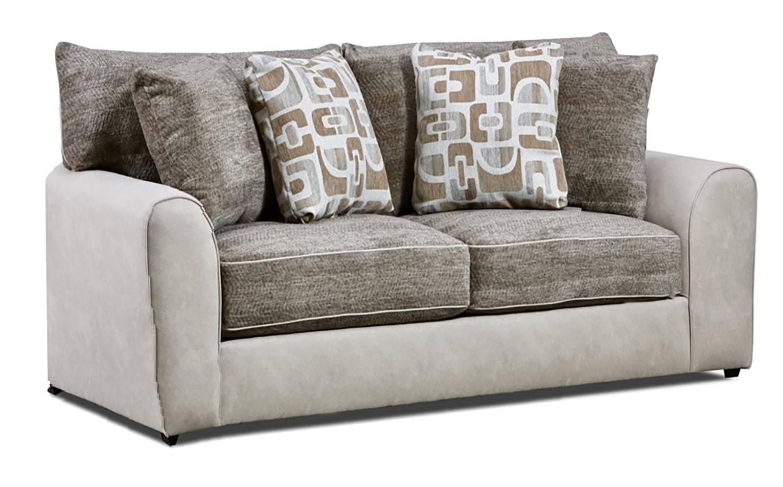 Picture of Klein Loveseat