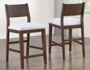 Picture of Canton Counter Height Barstool