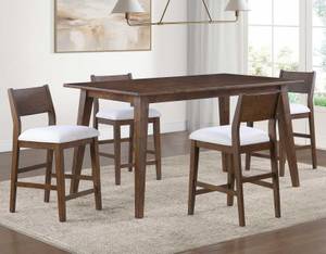 Picture of Canton Counter Height Barstool
