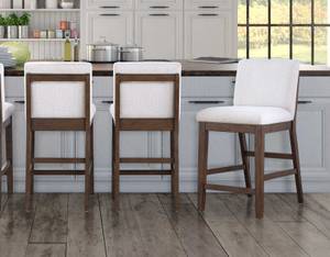 Picture of Canton Counter Height Barstool