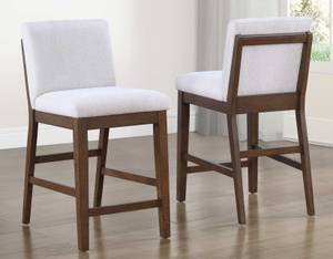 Picture of Canton Counter Height Barstool