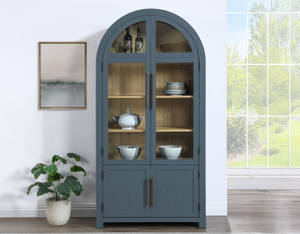 Picture of Magnolia Curio Cabinet